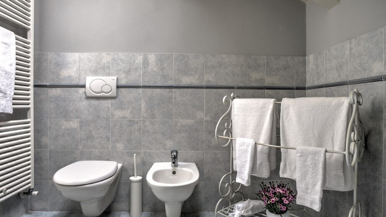 Photo of Bathroom in Visgnola