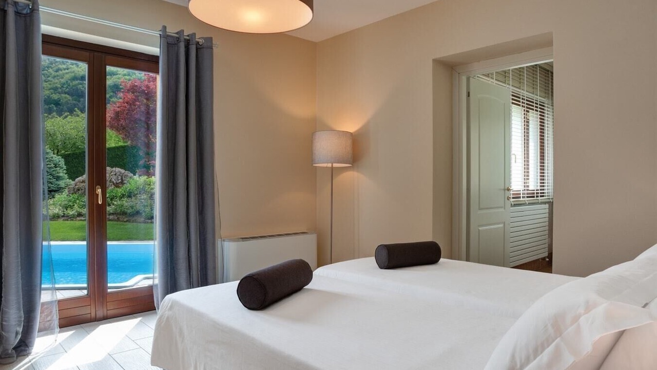 Photo of Bedroom in Visgnola