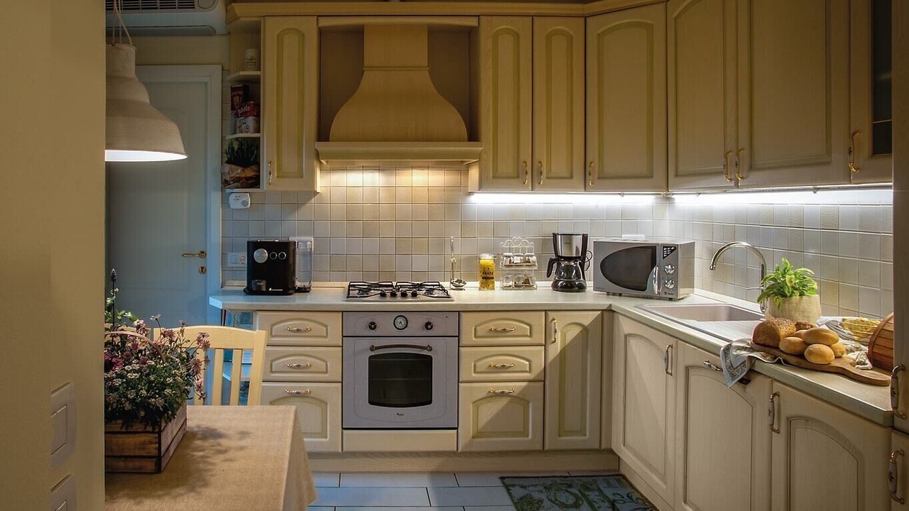 Photo of Kitchen in Visgnola