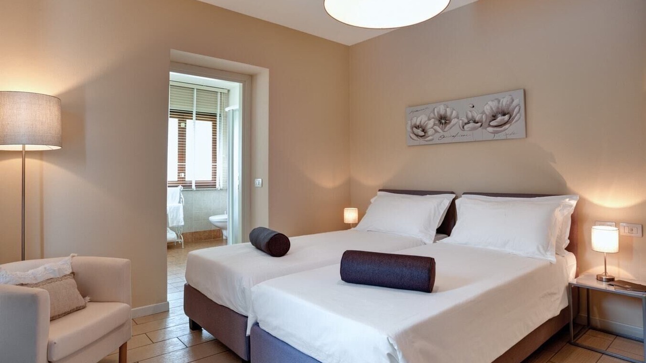 Photo of Bedroom in Visgnola