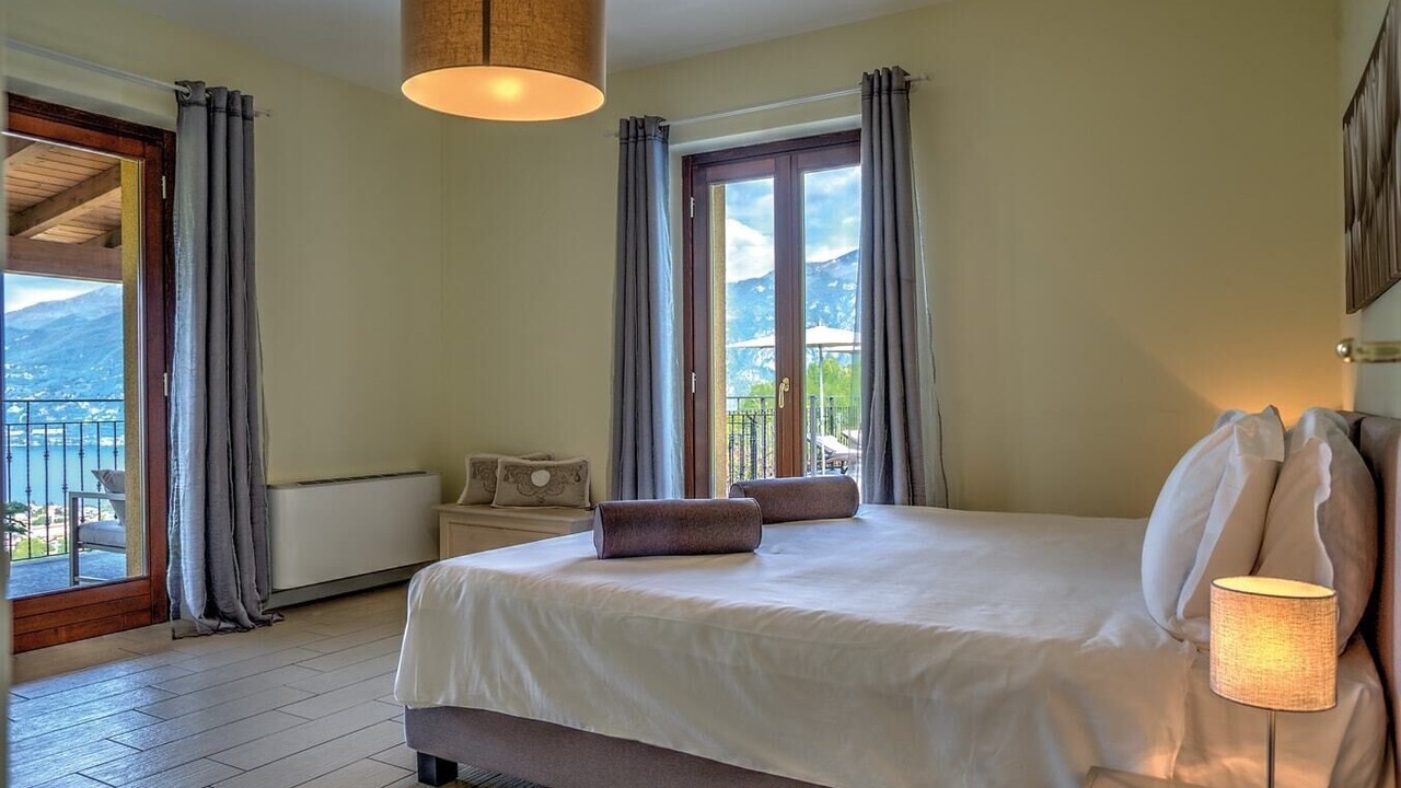 Photo of Bedroom in Visgnola