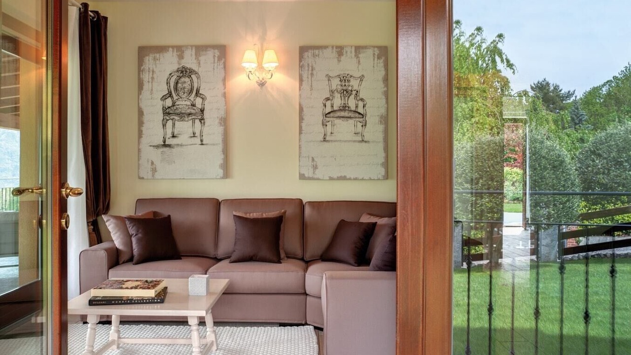 Photo of Livingroom in Visgnola