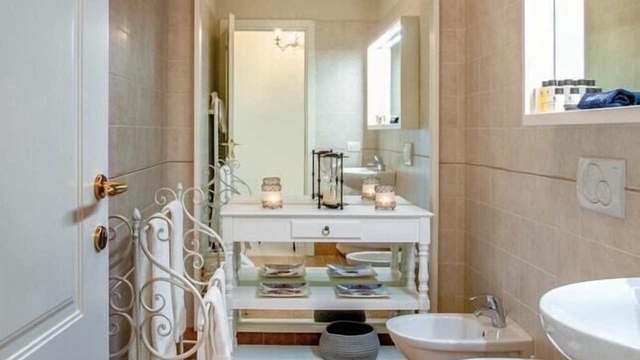 Photo of Bathroom in Visgnola