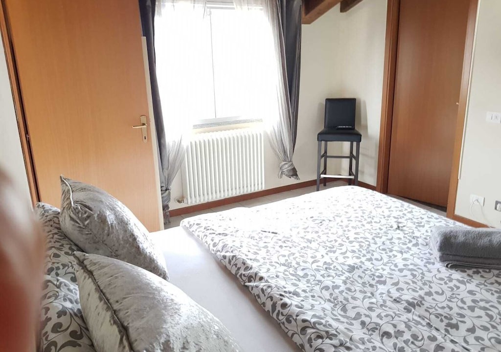 Photo of Bedroom in Bruzzano