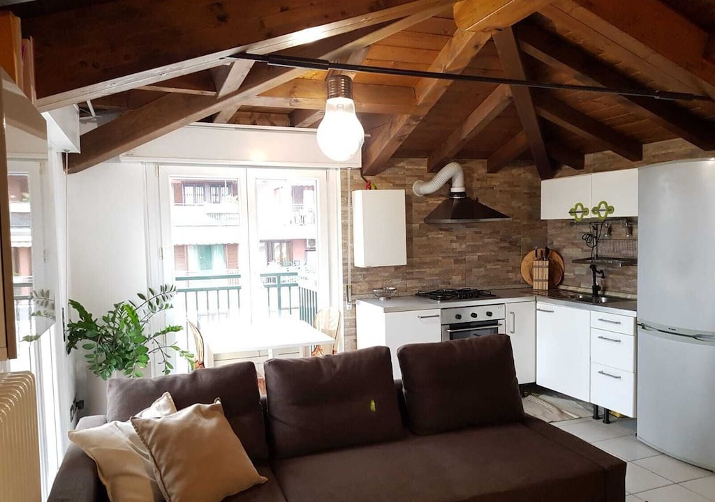 Photo of Livingroom in Bruzzano