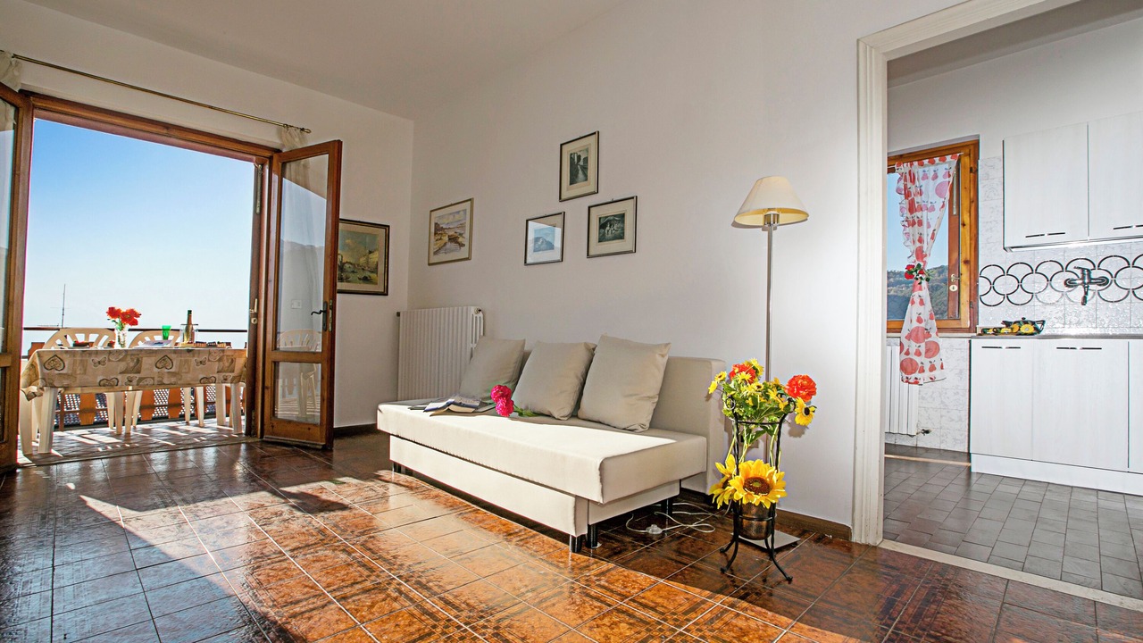 Photo of Livingroom in Voltino