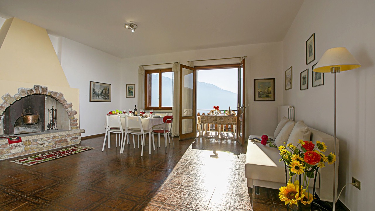Photo of Bedroom in Voltino