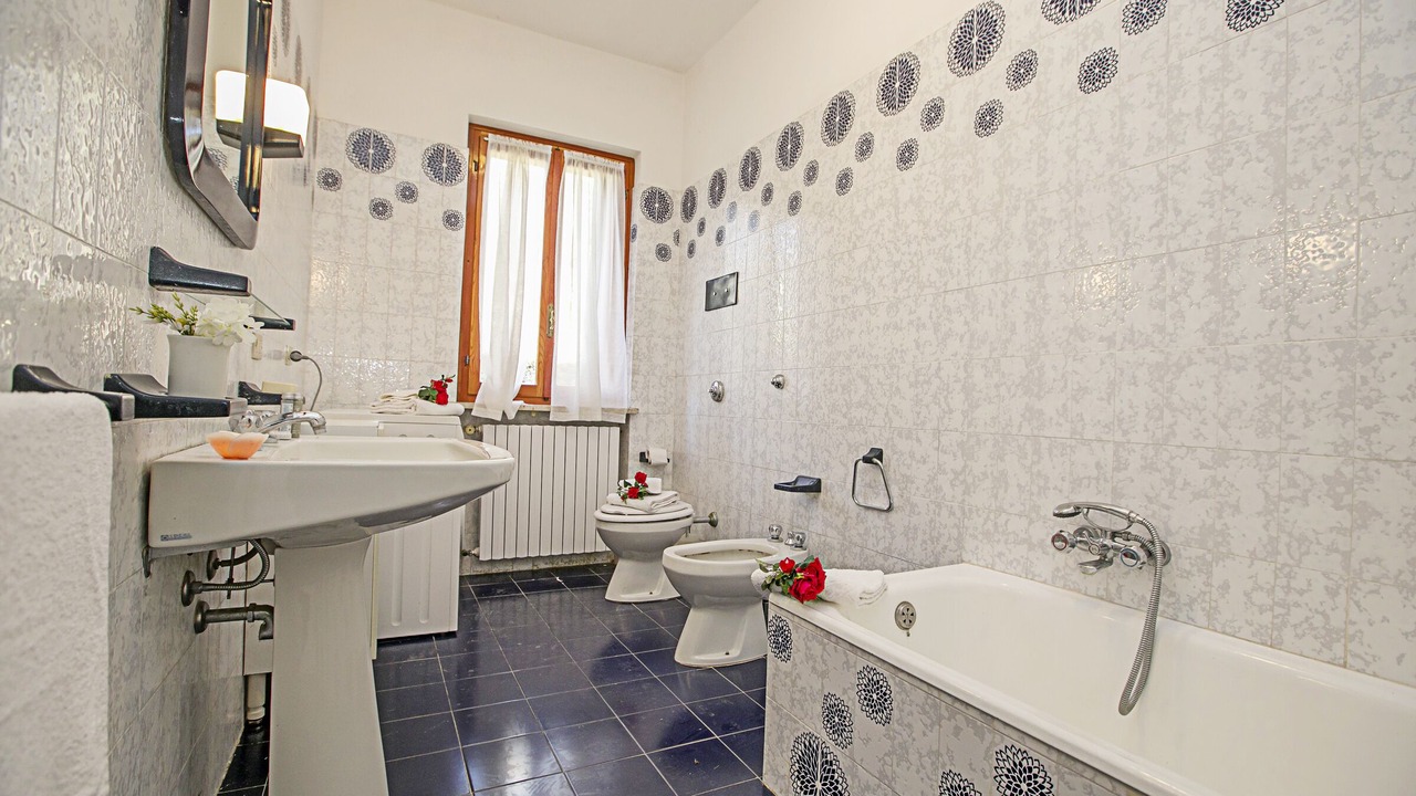 Photo of Bathroom in Voltino