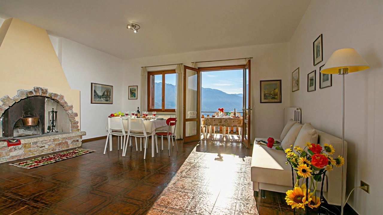 Photo of Bedroom in Voltino