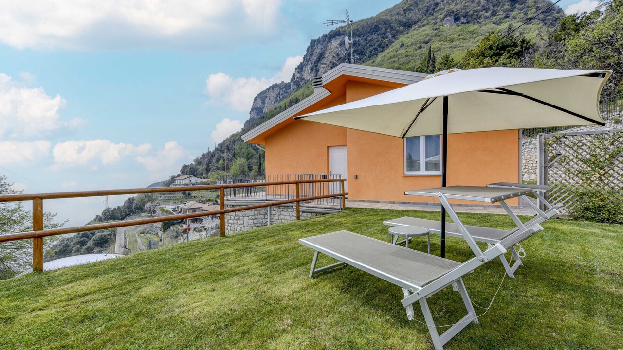 Photo of Outdoor in Tignale