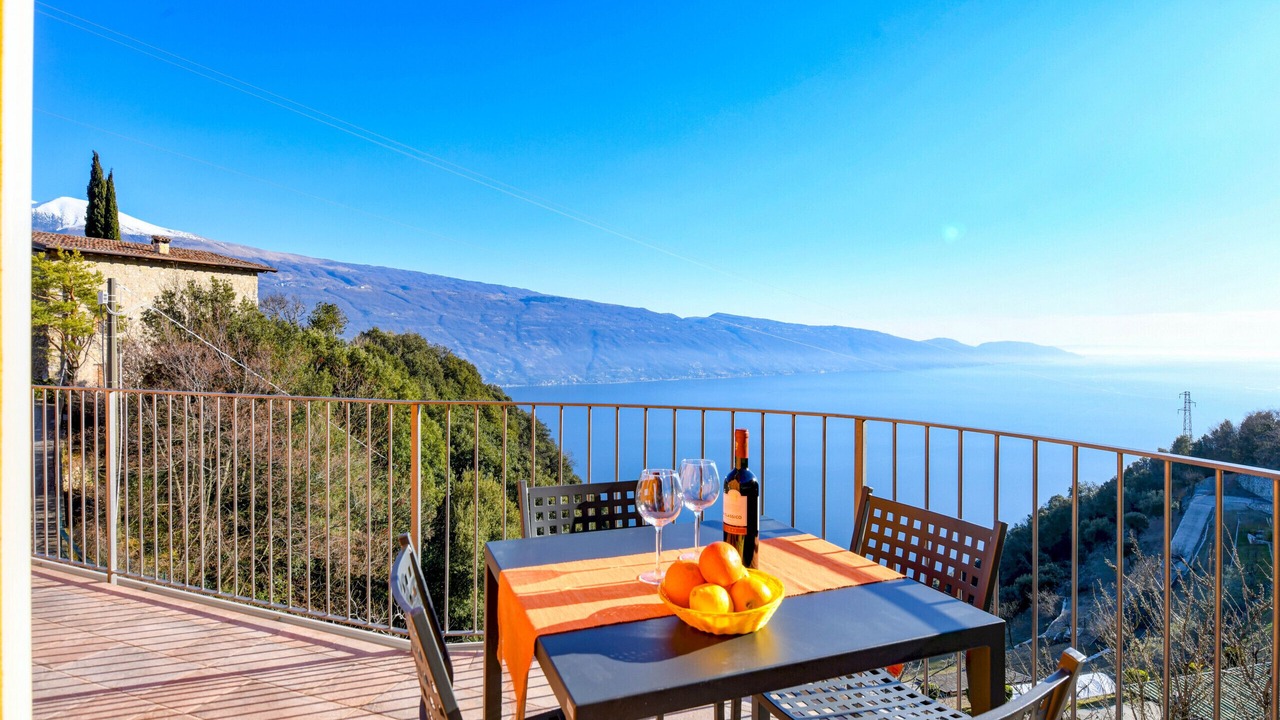 Photo of Outdoor in Tignale