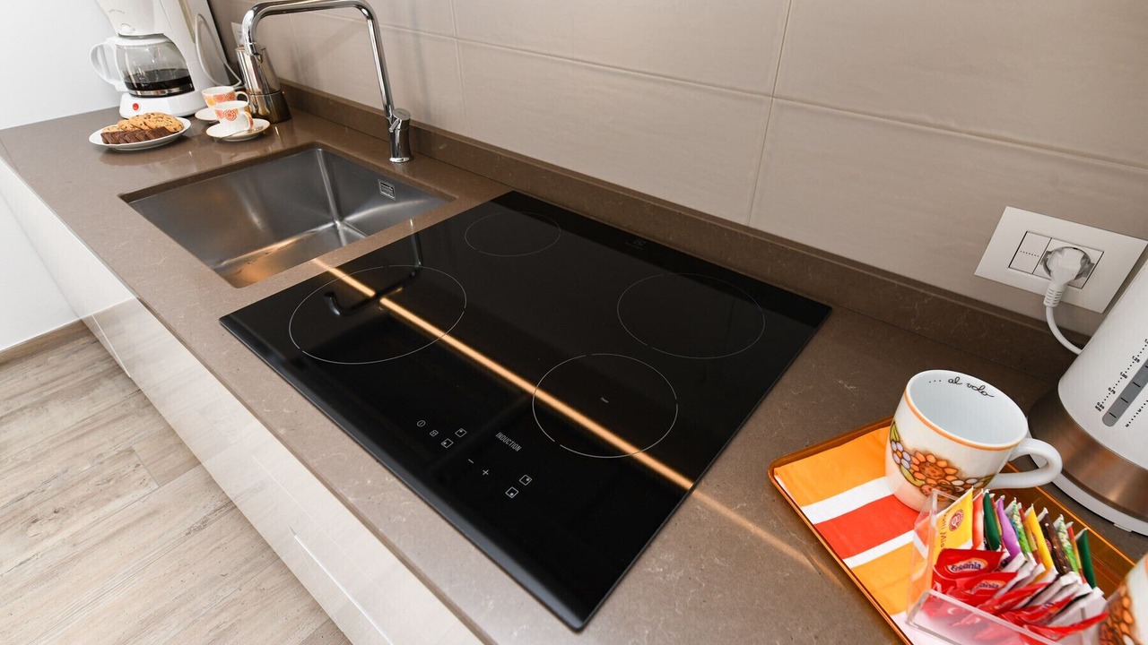 Photo of Kitchen in Tignale