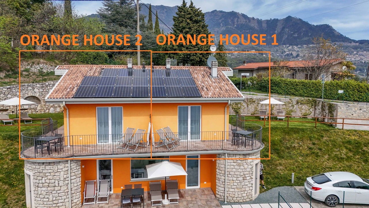 Photo of Outdoor in Tignale