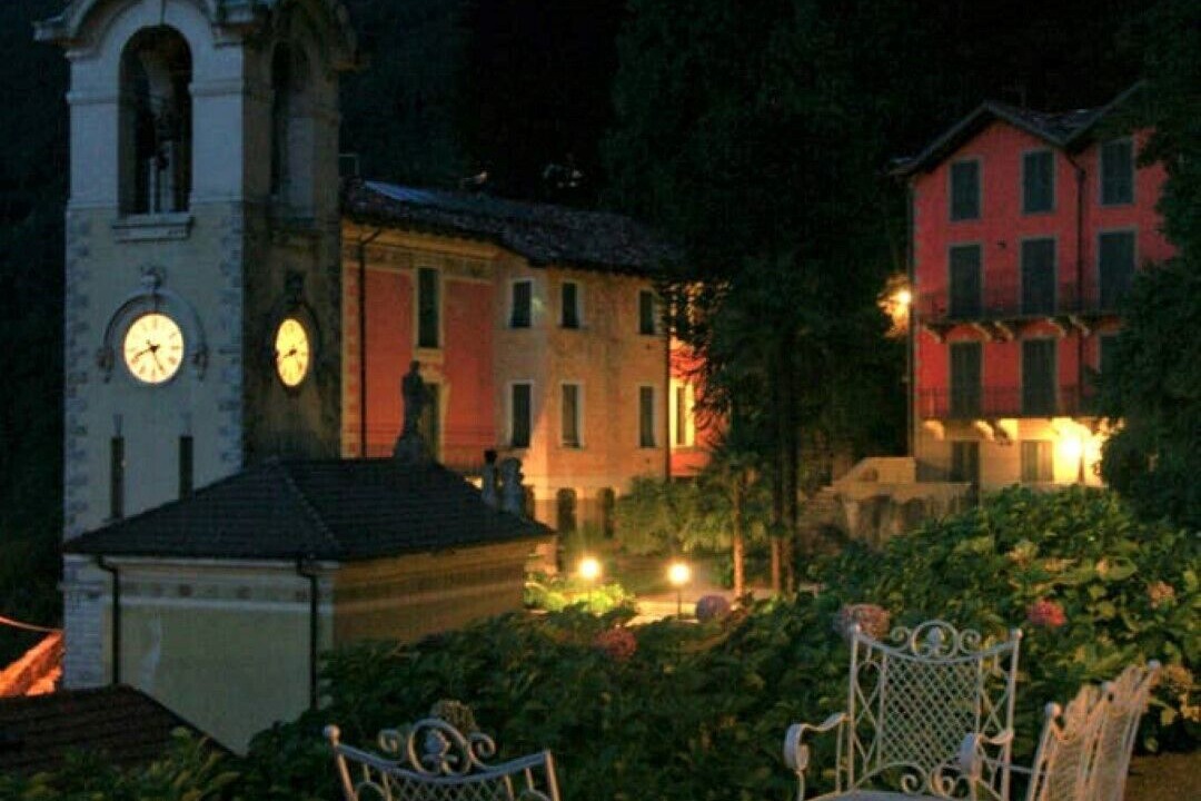 Photo of Patio Balcony in Riva