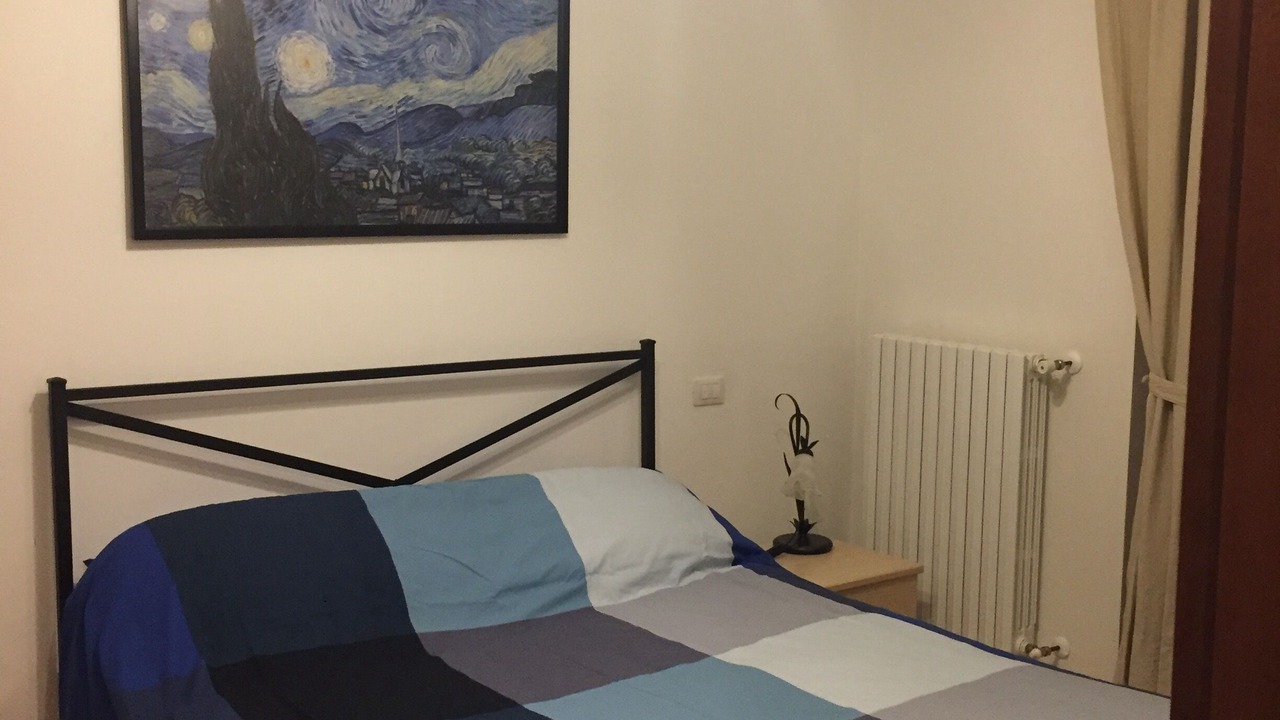Photo of Bedroom in Predore