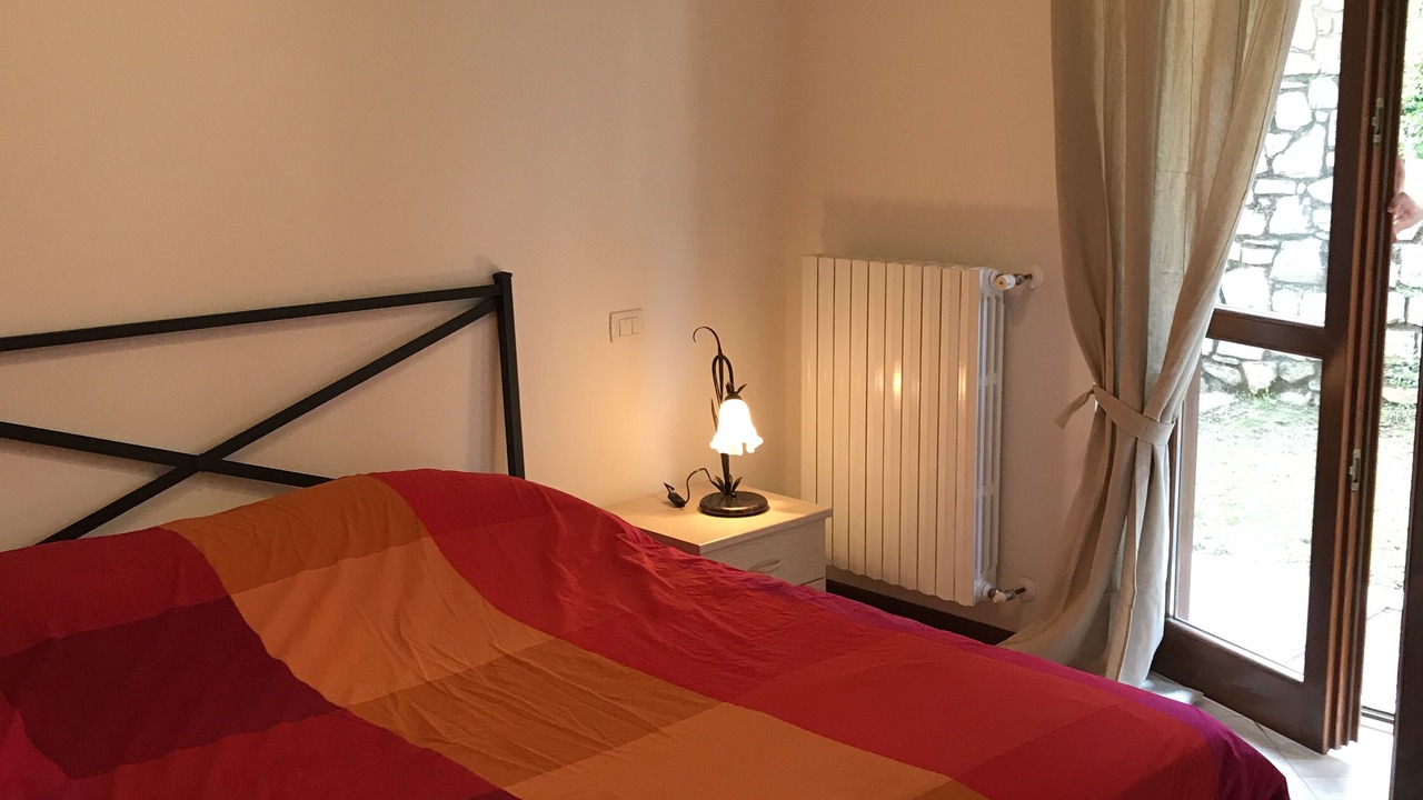 Photo of Bedroom in Predore