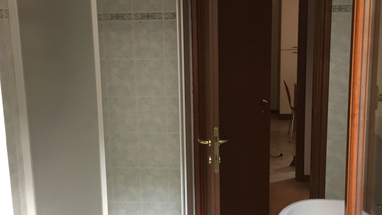 Photo of Bathroom in Predore