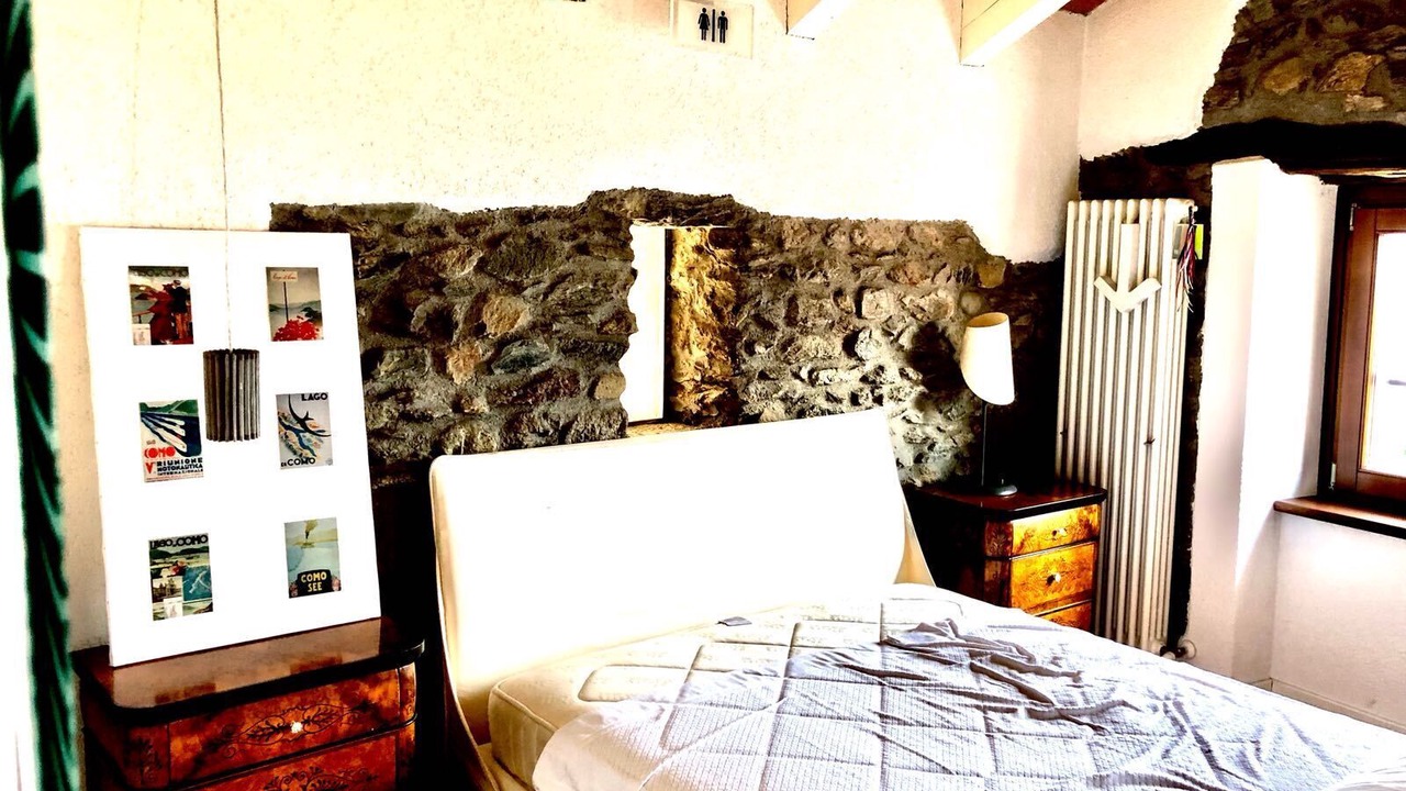 Photo of Bedroom in Consiglio di Rumo