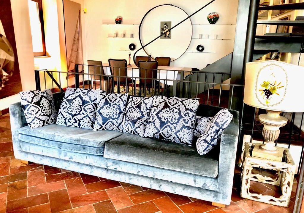 Photo of Livingroom in Consiglio di Rumo