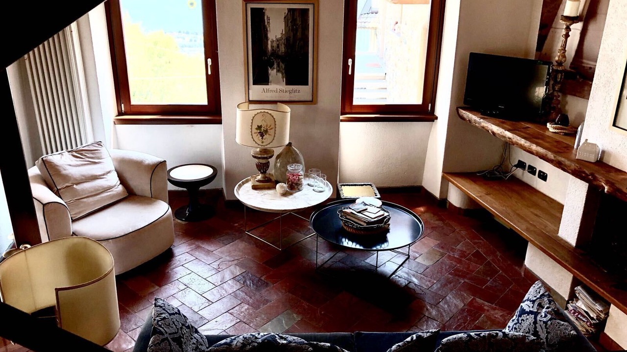 Photo of Livingroom in Consiglio di Rumo