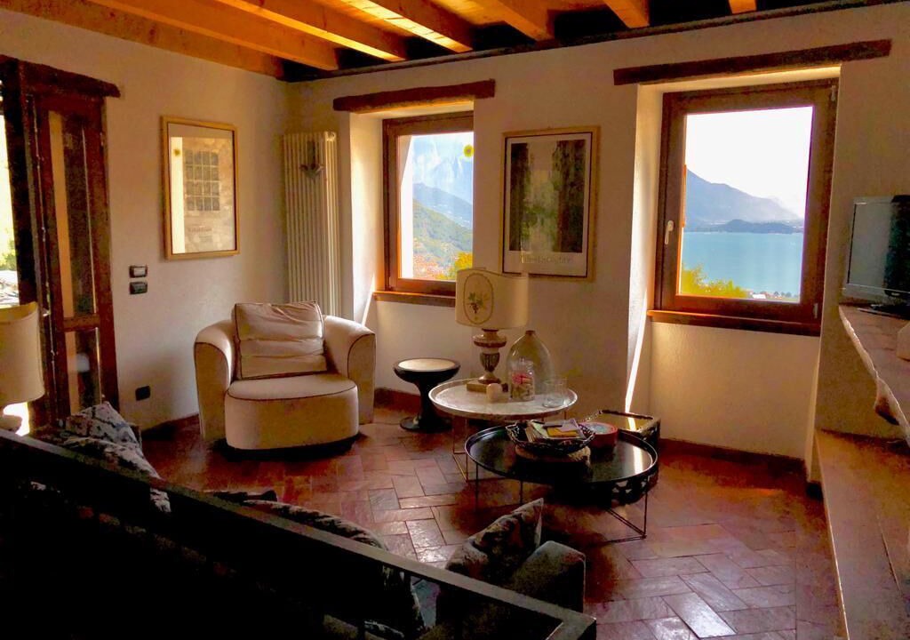 Photo of Livingroom in Consiglio di Rumo