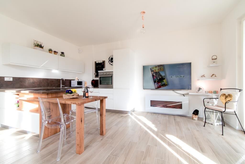 Photo of Kitchen in Tremezzina