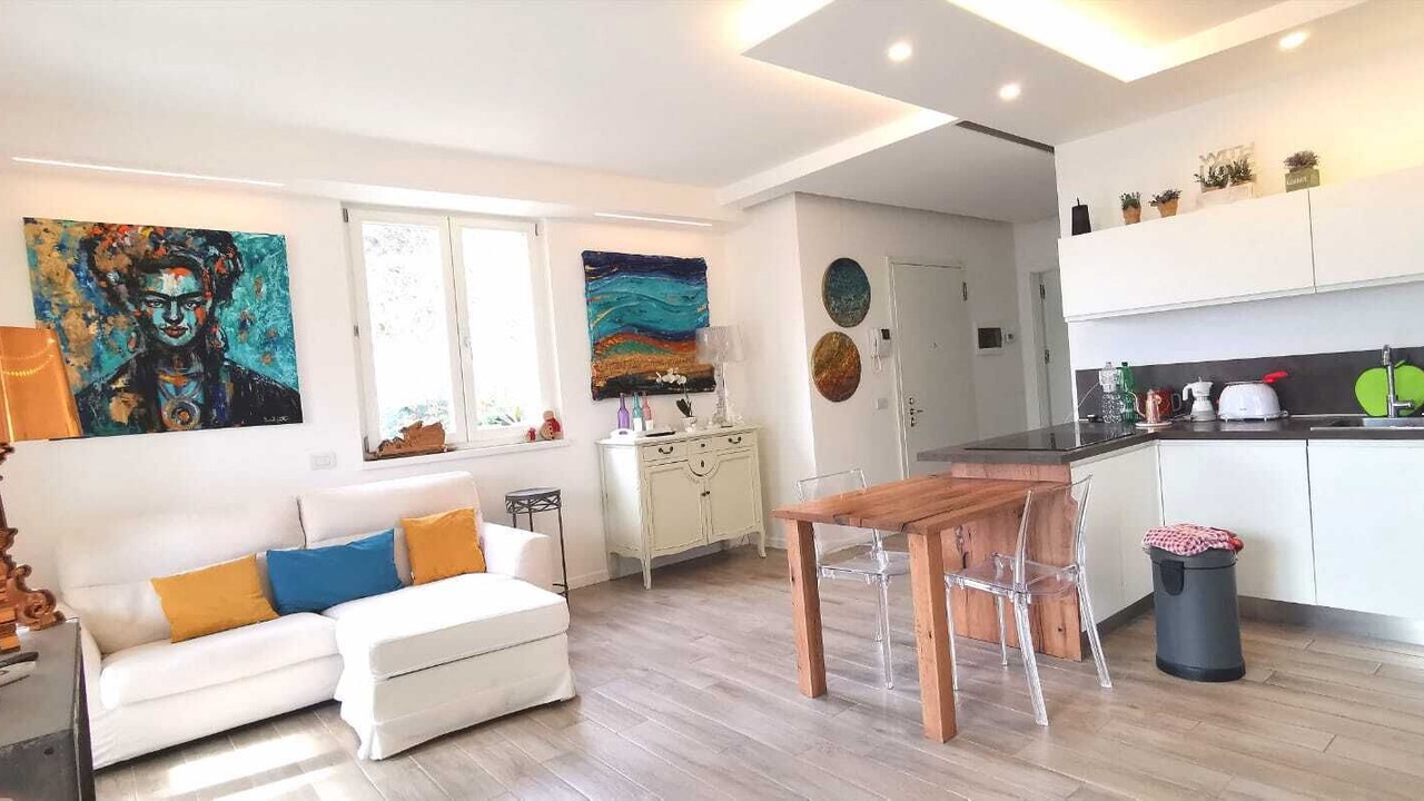 Photo of Livingroom in Tremezzina