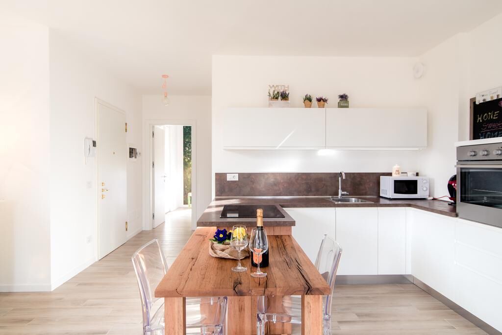 Photo of Kitchen in Tremezzina