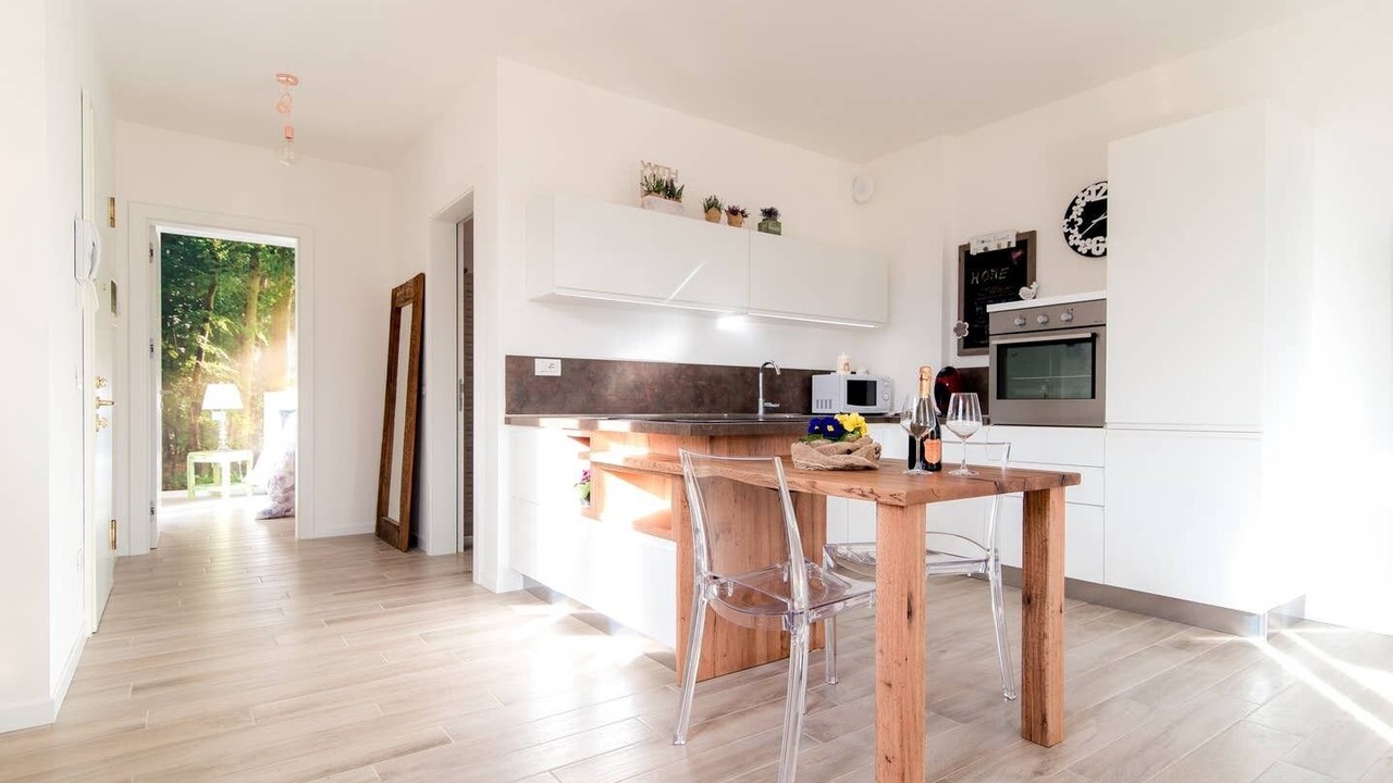 Photo of Kitchen in Tremezzina