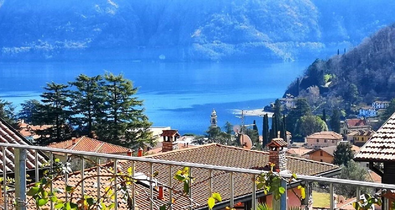 Photo of Patio Balcony in Tremezzina