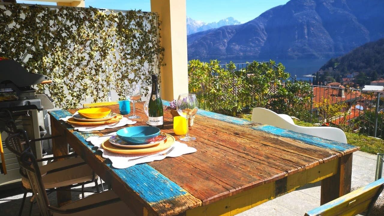 Photo of Outdoor in Tremezzina