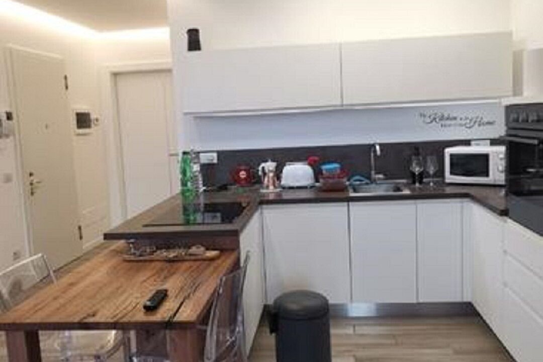 Photo of Kitchen in Tremezzina