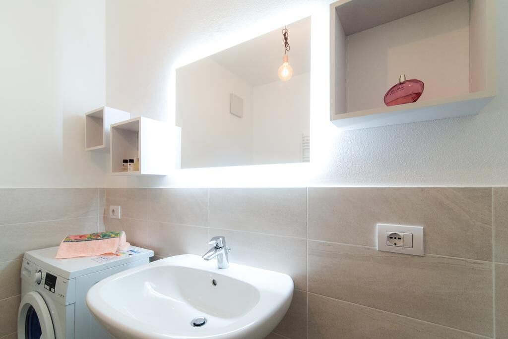 Photo of Bathroom in Tremezzina