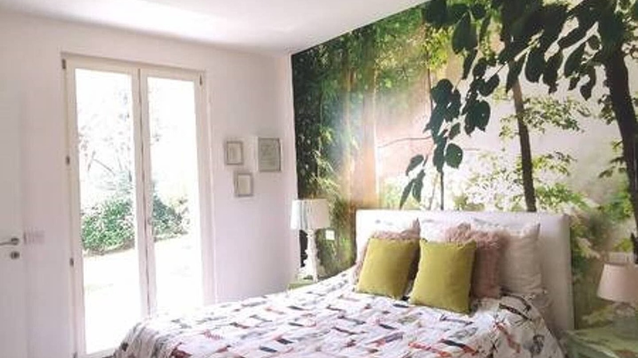 Photo of Bedroom in Tremezzina