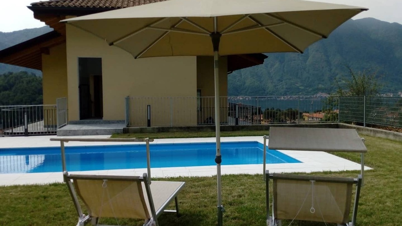 Photo of Outdoor in Tremezzina