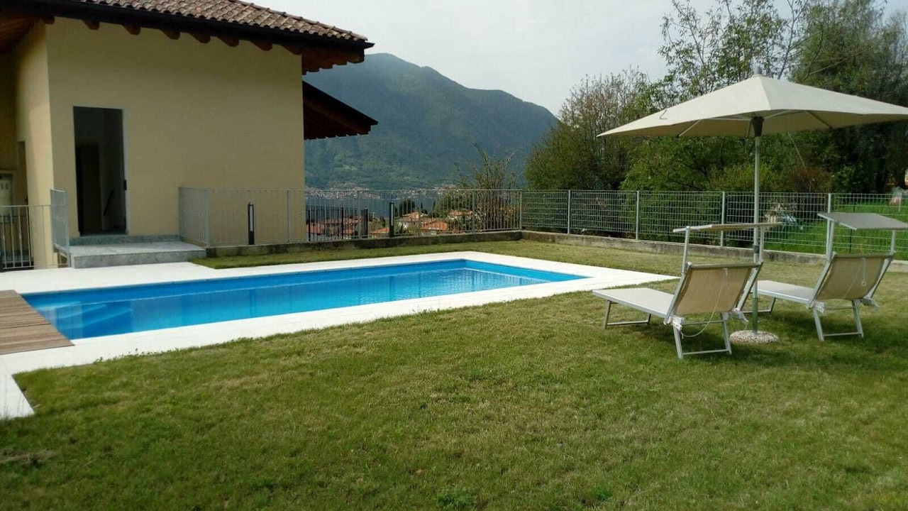 Photo of Outdoor in Tremezzina