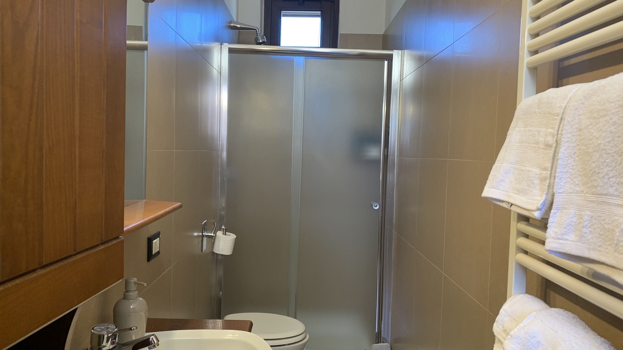 Photo of Bathroom in Travaco Siccomario
