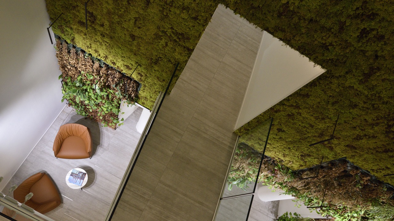 Photo of Outdoor in Centro Direzionale