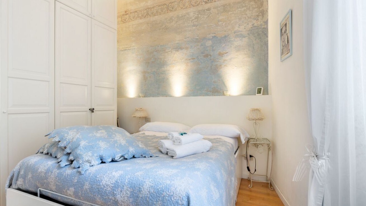 Photo of Bedroom in Navigli