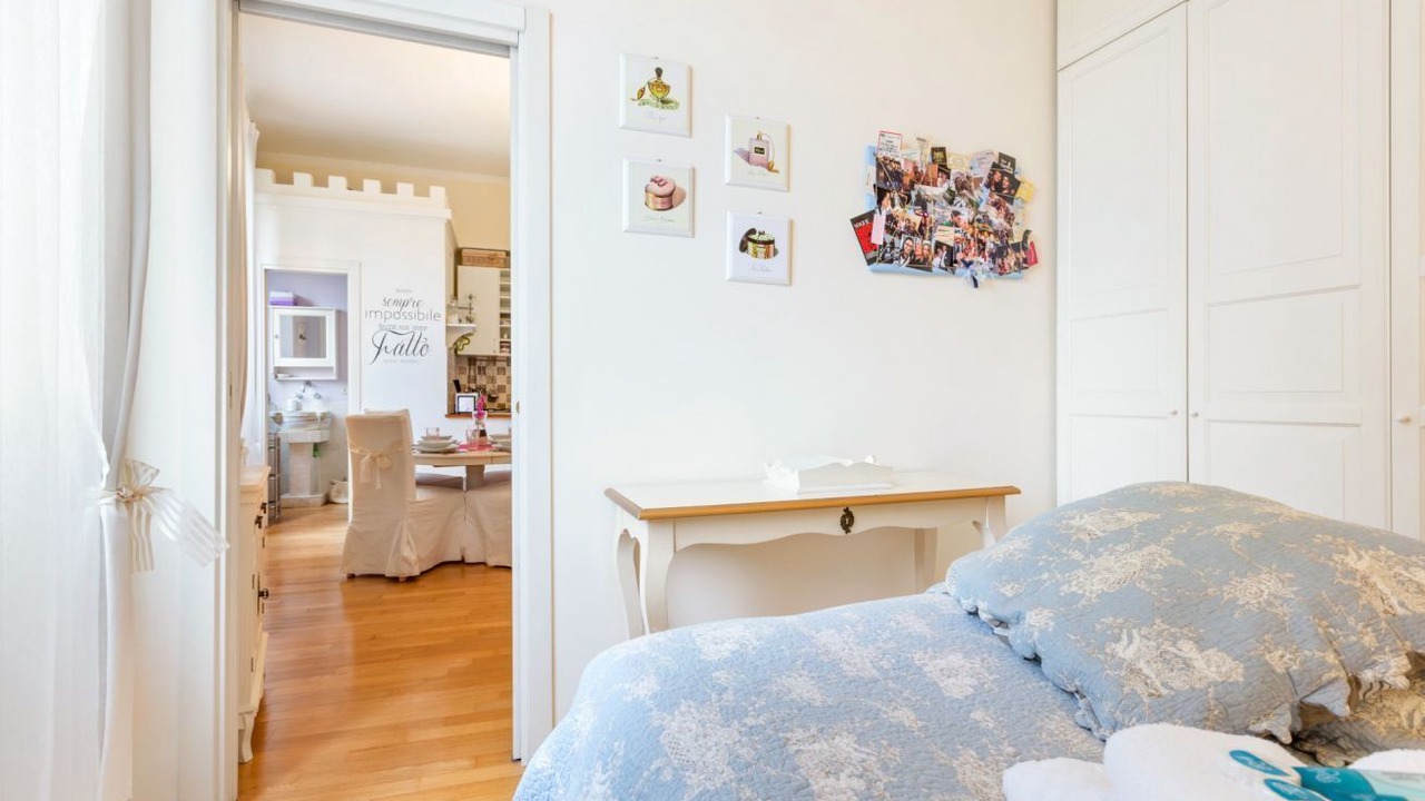 Photo of Bedroom in Navigli