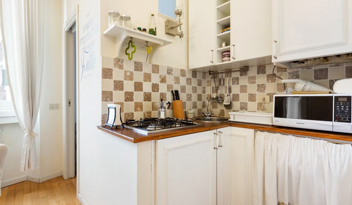Photo of Kitchen in Navigli
