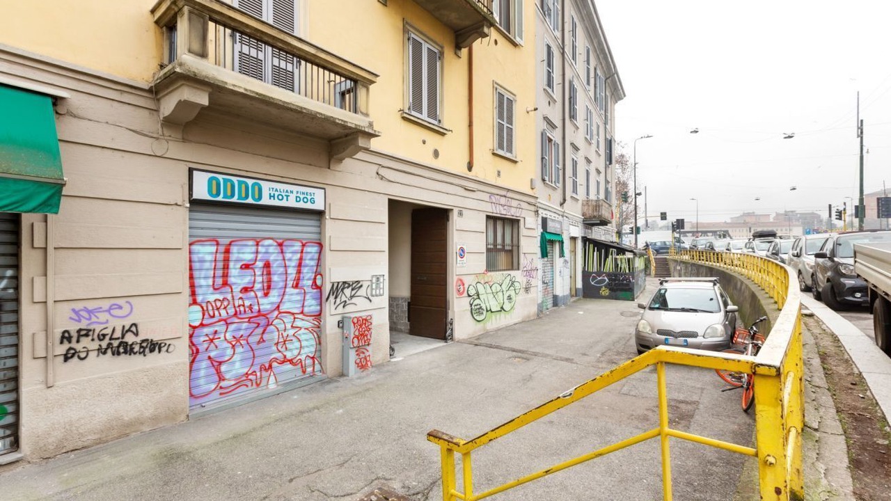 Photo of Others in Navigli