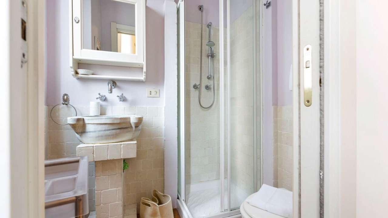 Photo of Bathroom in Navigli
