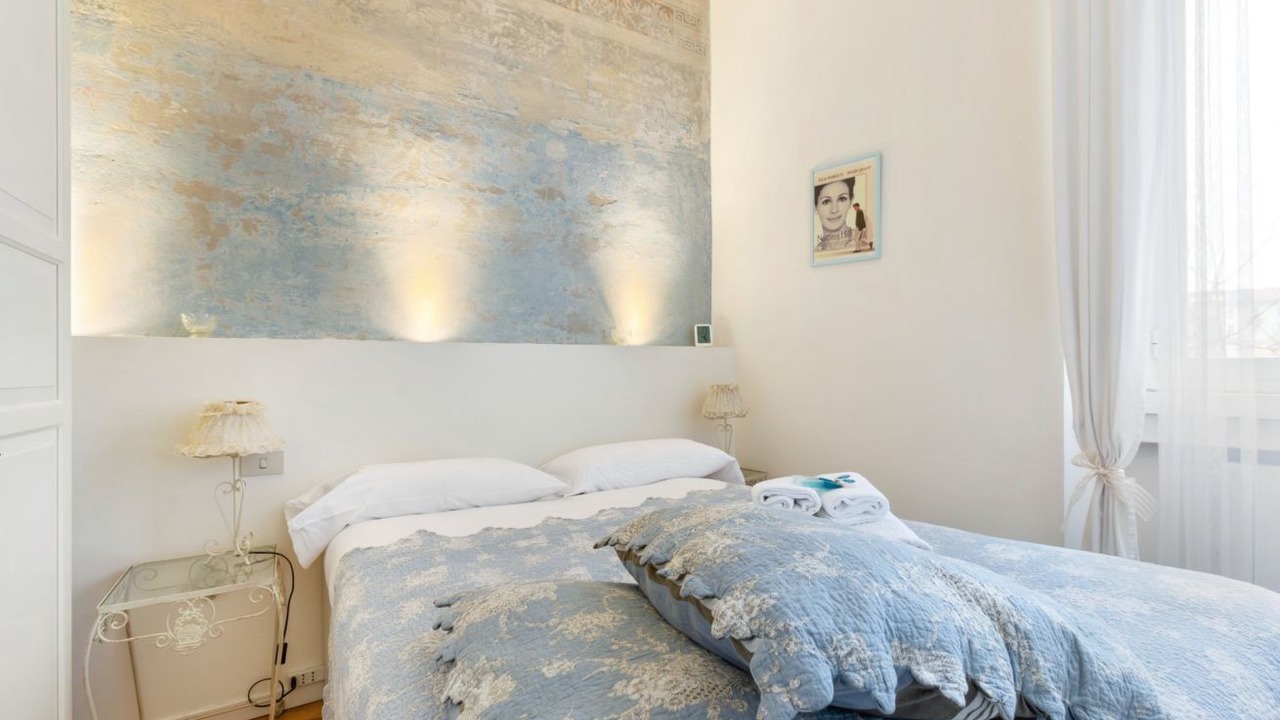 Photo of Bedroom in Navigli