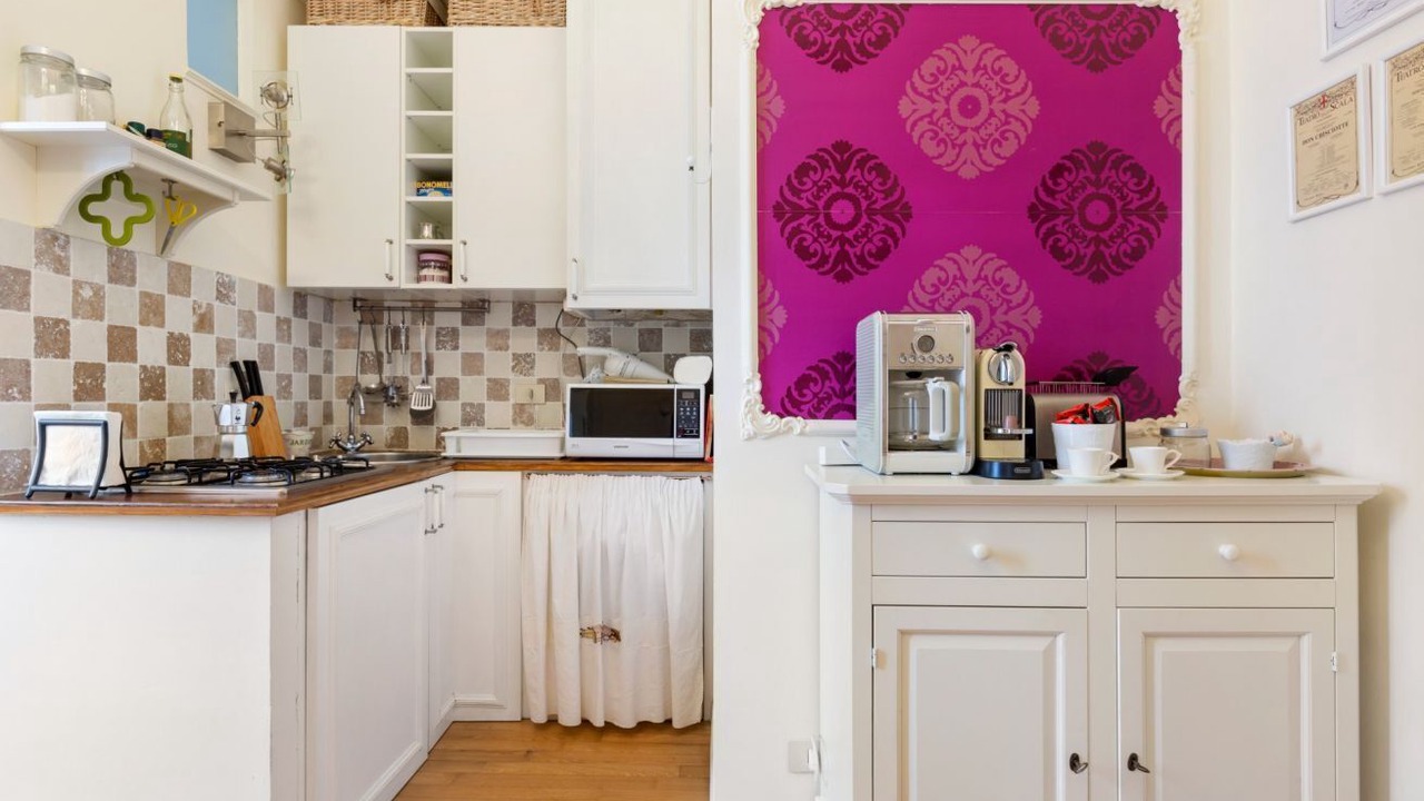 Photo of Kitchen in Navigli