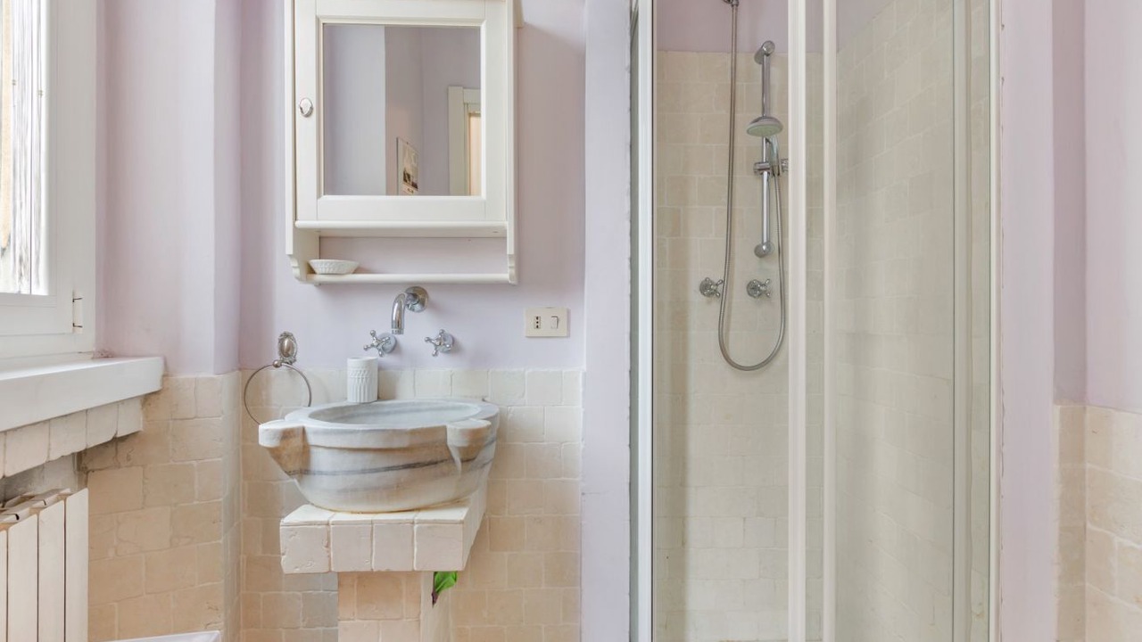 Photo of Bathroom in Navigli