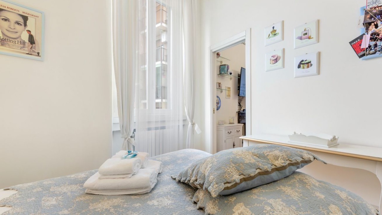 Photo of Bedroom in Navigli