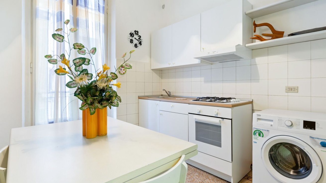 Photo of Kitchen in Loreto