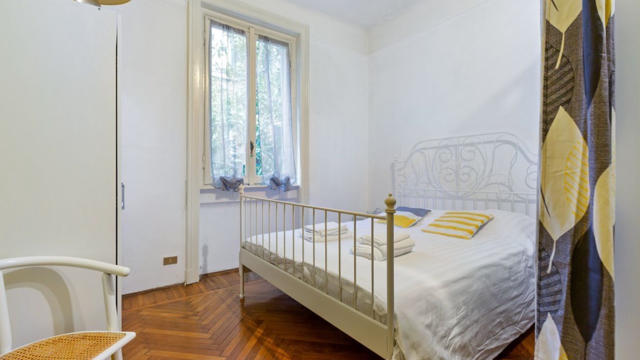 Photo of Bedroom in Loreto
