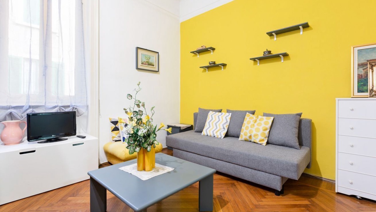Photo of Livingroom in Loreto